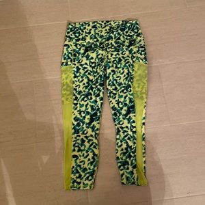 Fabletics Mika pocket leggings